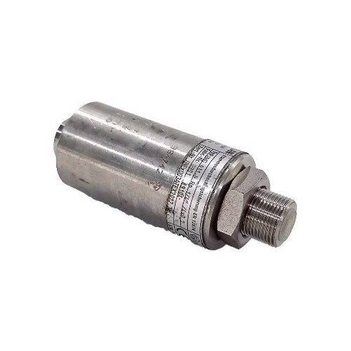 RMG GASELAN Flammendurchschlagsicherung Flame Arrestor TYP RMG931-B Rp 1/4 4x0.2 - Picture 10 of 20