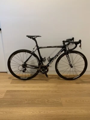 racing bikes gumtree