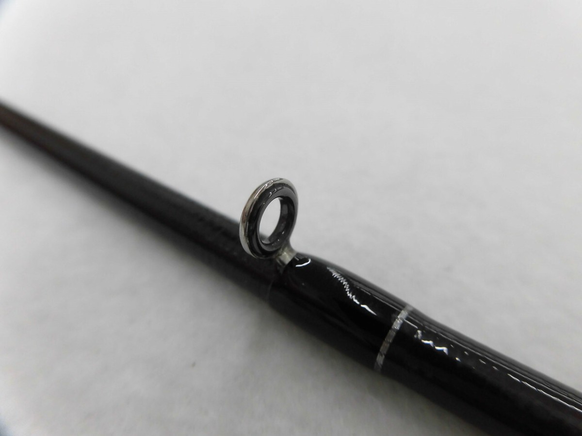 Daiwa 19 Black Label BLX SG 681MH / MFB (05807006) Bass bait Daiwa 19 Black Label BLX SG 681MH / MFB (05807006) Bass bait