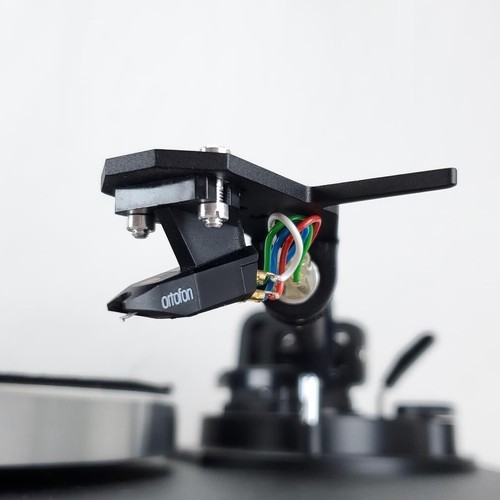 Reloop Turn 2 HiFi Analog Turntable (PB1027815) - Picture 2 of 9