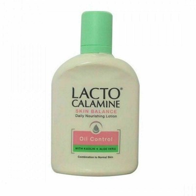lacto oil control