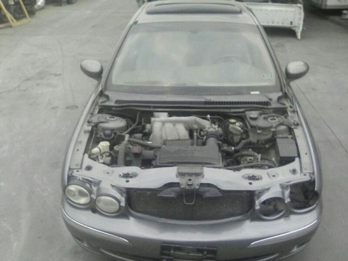 2002 Lock Actuator JAGUAR X TYPE 59622 - Picture 6 of 12