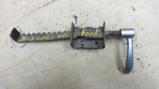 Late 1931 Model A Ford Coupe Seat Adjustment W Handle Original 1932 Cpe 4 Door