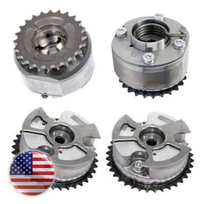 Camshaft Phaser VVT Fit Lexus Toyota IS250 GS300 Avalon RAV4 Camry GS430 3.0L