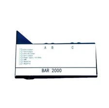 New Kone Bar2000 Elevator Code Reader Sensor #F4