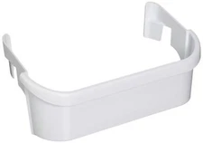 For White Westinghouse Refrigerator Lower Door Shelf Bin Tray # LA1475112PAWW500