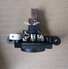 Lichtmaschine Kohlebürsten Relais Lichtmaschine MT Ural 12V 500 Watt