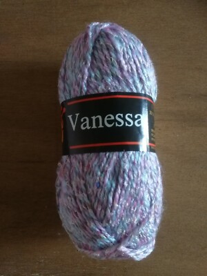 Konvolut 6 Bälle 3 Schweizer ''Vanessa''