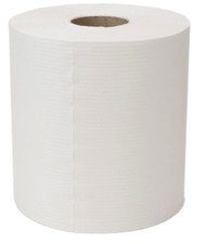 Harrison SWH 52W - Easi-Wipes® Strong White Industrial Rag Wipes Cleaning