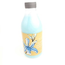 Groovi Beauty Foaming Bath Soak Vanilla Coconut Morning Fresh Bath USA Seller