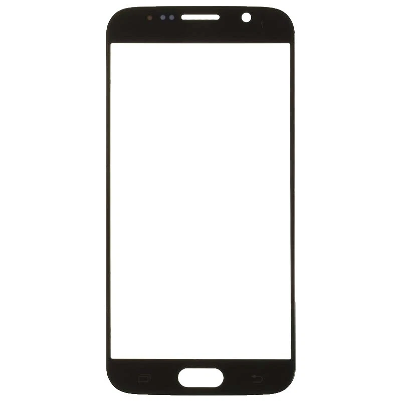 Pantalla de celular: pantallas de lente piezas para Samsung Galaxy S7