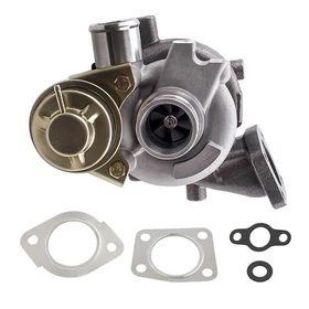 Turbolader for Mitsubishi Pajero L200 2 5 115PS TF035 MR968080 4D56T TURBO gut