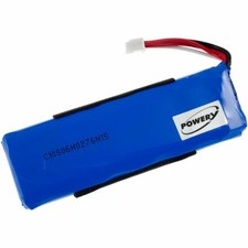 Akku für Lautsprecher JBL Flip 4 Special Edition 3,7V 3000mAh/11,1Wh Li-Polymer