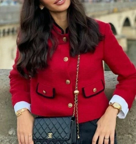 Zara Casual Blazers for Women