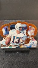 Dan The Man! Guide to the Top Ten Dan Marino Cards  18