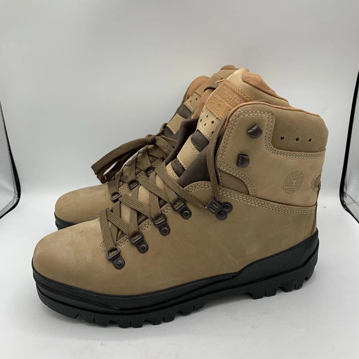 Timberland Men display picture 3