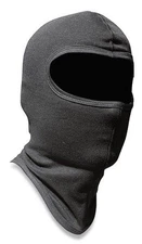Gears Canada Cotton Balaclava OSFM Black #300130-1