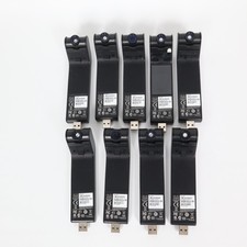 CISCO CP-CAM-C-K9 - Unified Video Camera Cisco 9900 Series IP Phone (Lot of 9)