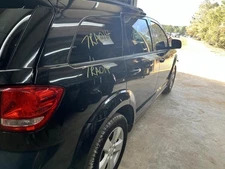 Passenger Right Quarter Panel Fits 09-17 JOURNEY 104784192