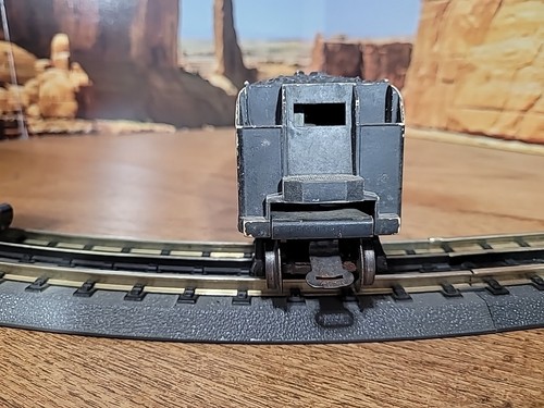 Lionel O Gauge 2-6-4 2026 Lionel Lines Steam Locomotive And Tender - Picture 7 of 24