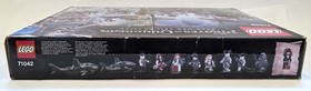 LEGO 71042 Pirates of the Caribbean - Silent Mary  - New Factory Sealed in Box