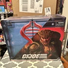 Hasbro G.I. Joe Serpentor & Air Chariot 6 in Action Figure - F4140
