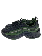 Mens ASICS ASICS PROTOBLAST CMLVIII Low cut sneakers 27.5cm GRN 1203A643 020