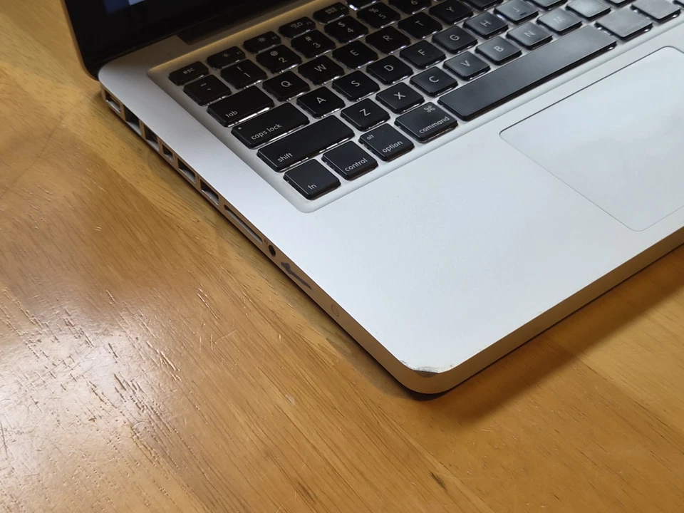Apple MacBook Pro 13" 2012 · i7 · 8GB · 128GB, photo 4 of 5