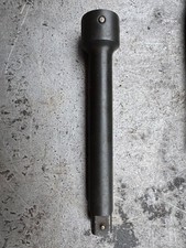 GL62 Snap-On Tools 3/4" Drive 8" Socket Ratchet Extension Locking Button