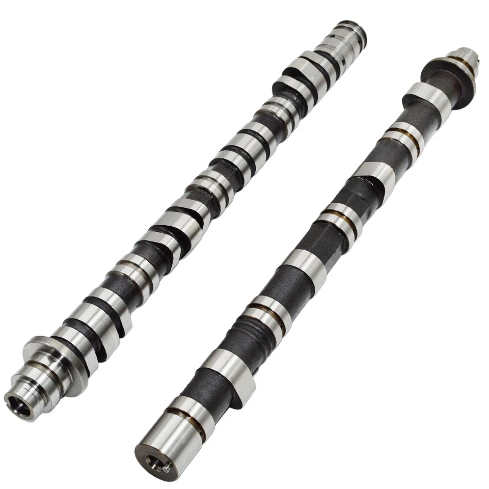 OEM Intake & Exhaust Camshafts for 08-12 Honda Accord 10-14 Honda CR-V R40 K24Z Foto 2 de 4