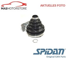 ACHSMANSCHETTE ANTRIEBSWELLE SPIDAN 24540 I FÜR CITROËN JUMPY,C4 CACTUS,C8