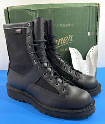 NEW 11 D MENS DANNER 21210 ACADIA GORE-TEX 8