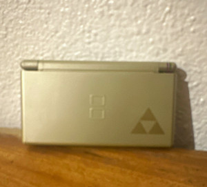 Nintendo Ds Zelda Edition | eBay