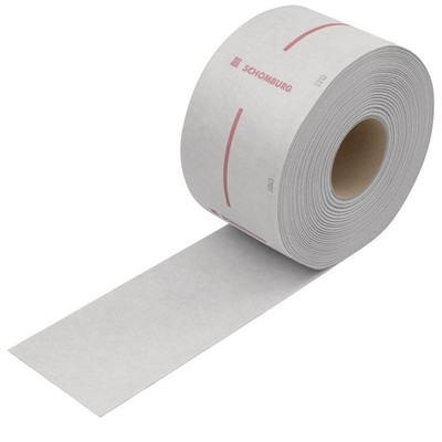 SCHOMBURG ASO-Dichtband-120 Abdichtung Dichtband Dusche 50m x 12cm