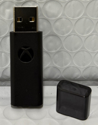 Microsoft Xbox One Controller Adapter - For Windows