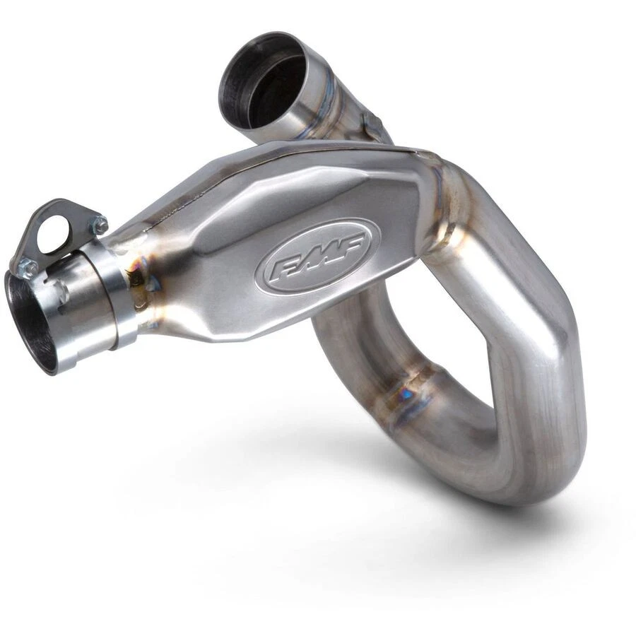 FMF Motorcycle Exhausts & Exhaust System Parts for Honda CRF250R