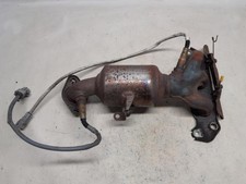 Opel Agila Katalysator 2011 85LC01