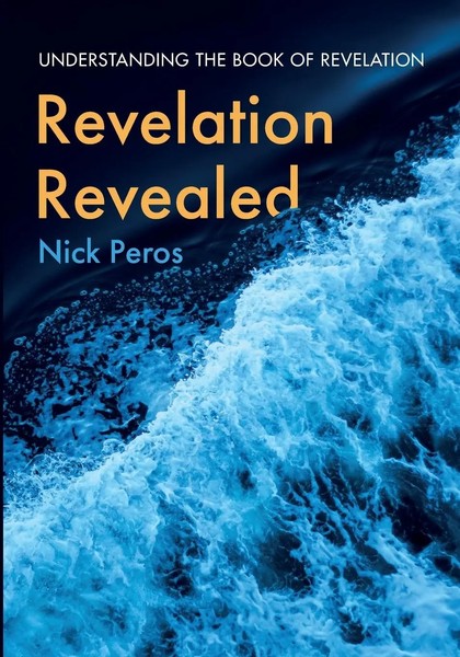 Nick Peros | Revelation Revealed | Taschenbuch | Englisch (2022)-image
