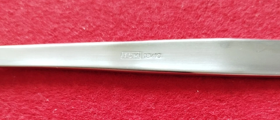 Pasta/Spaghetti-Besteck, 13 tlg - Bild 3 von 3