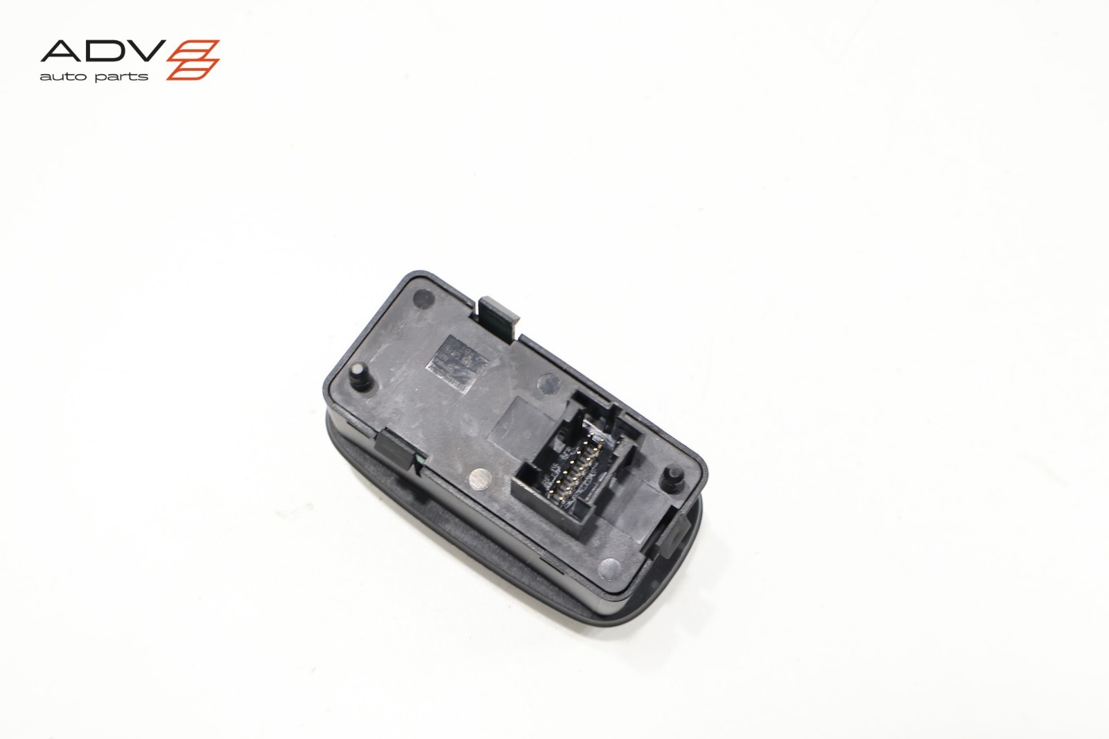2006-2012 BENTLEY CONTINENTAL DASH HEADLIGHT HEAD LIGHT LAMP CONTROL SWITCH OEM