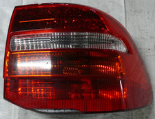 Rücklicht Rückleuchte rechts defekt Porsche Cayenne 9PA 957 Facelift 7L5945208