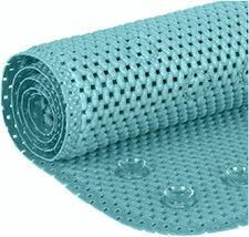 Bathtub Mat Non Slip, Bath Mat for Tub Non Slip, Tub Mat Extra Large 36 X 17 In,