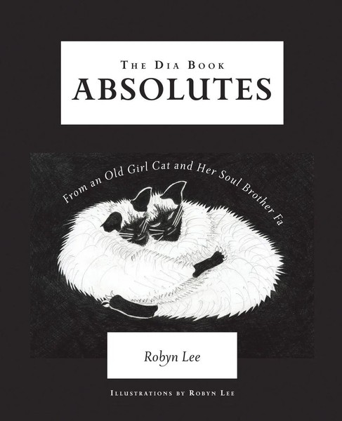 Robyn Lee | The Dia Book | Taschenbuch | Englisch (2018) | Balboa Press-image