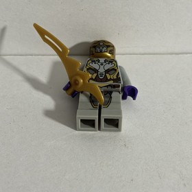 Lego Captain America's Avenging Cycle Chitauri Soldier Minifigure Marvel 6865