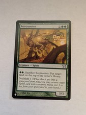 Rootrunner Champions of Kamigawa Regular THe List MTG