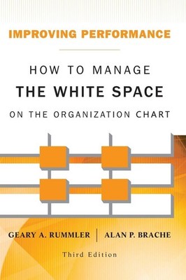 Improving Performance: How to Manage the White Space on the Organization Cha...