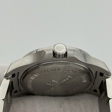 Breitling Colt Automatic A17313 41mm Blue Dial Stainless Steel Travel Box 6