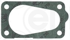 ELRING Dichtung Ansaugkrümmergehäuse 760.420 für VW GOLF 2 19E 1G1 JETTA 1G2 165