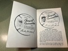 Vintage Cincinnati Reds Baseball Instruction Booklet - Future Big Leaguer — photo 2