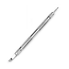 Professional Metal Watch Band Strap Spring Bar Link Pin Remover Repair Tool Set